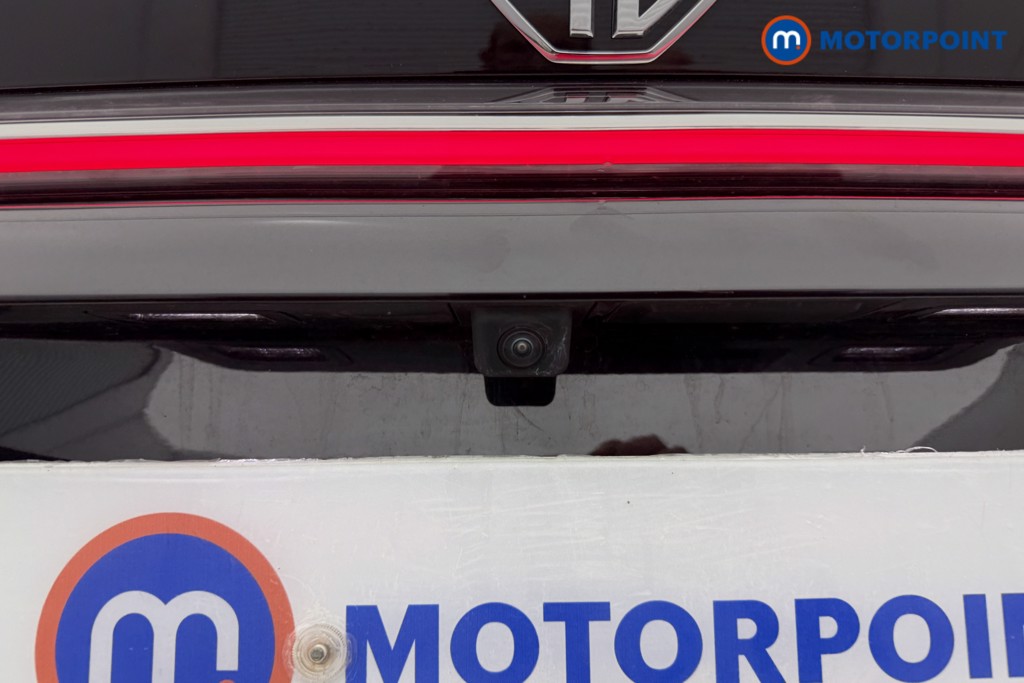Mg Motor Uk HS Trophy Automatic Petrol SUV - Stock Number (1578373) - 19th supplementary image