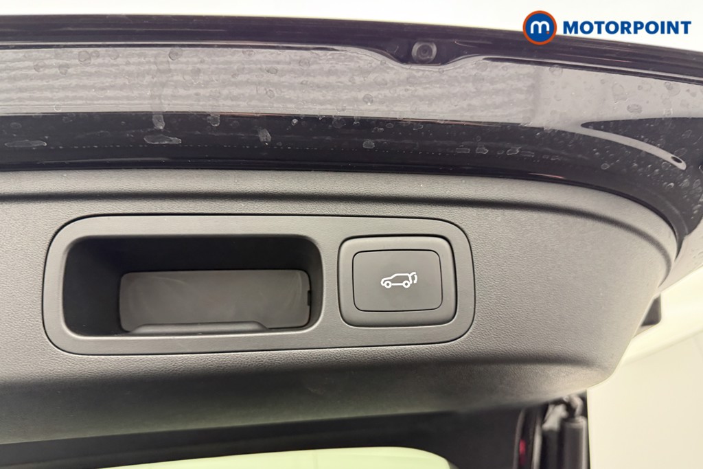 Mg Motor Uk HS Trophy Automatic Petrol SUV - Stock Number (1578373) - 21st supplementary image