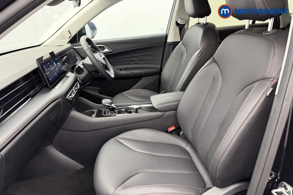 Mg Motor Uk HS Trophy Automatic Petrol SUV - Stock Number (1578373) - 22nd supplementary image