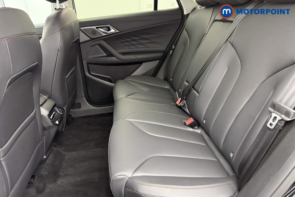 Mg Motor Uk HS Trophy Automatic Petrol SUV - Stock Number (1578373) - 24th supplementary image