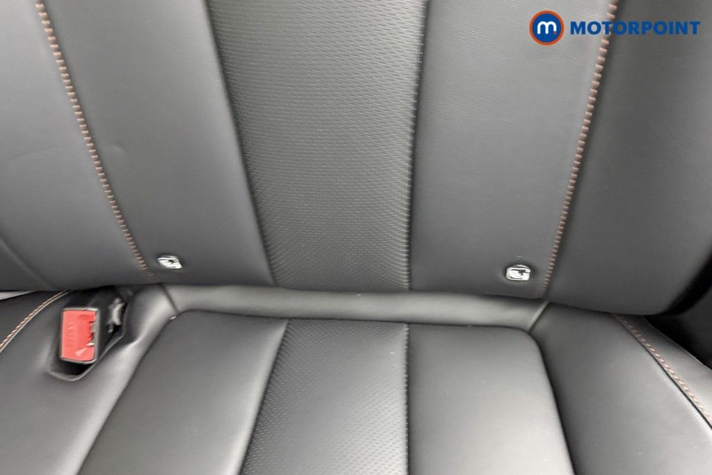 Mg Motor Uk HS Trophy Automatic Petrol SUV - Stock Number (1578373) - 25th supplementary image
