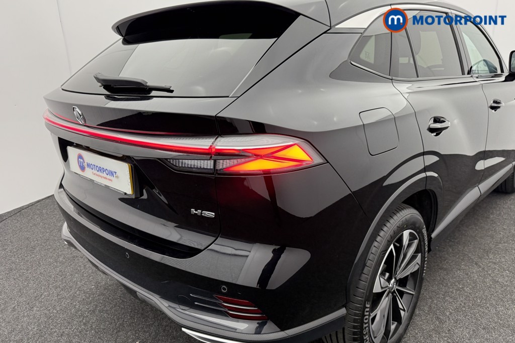 Mg Motor Uk HS Trophy Automatic Petrol SUV - Stock Number (1578373) - 27th supplementary image
