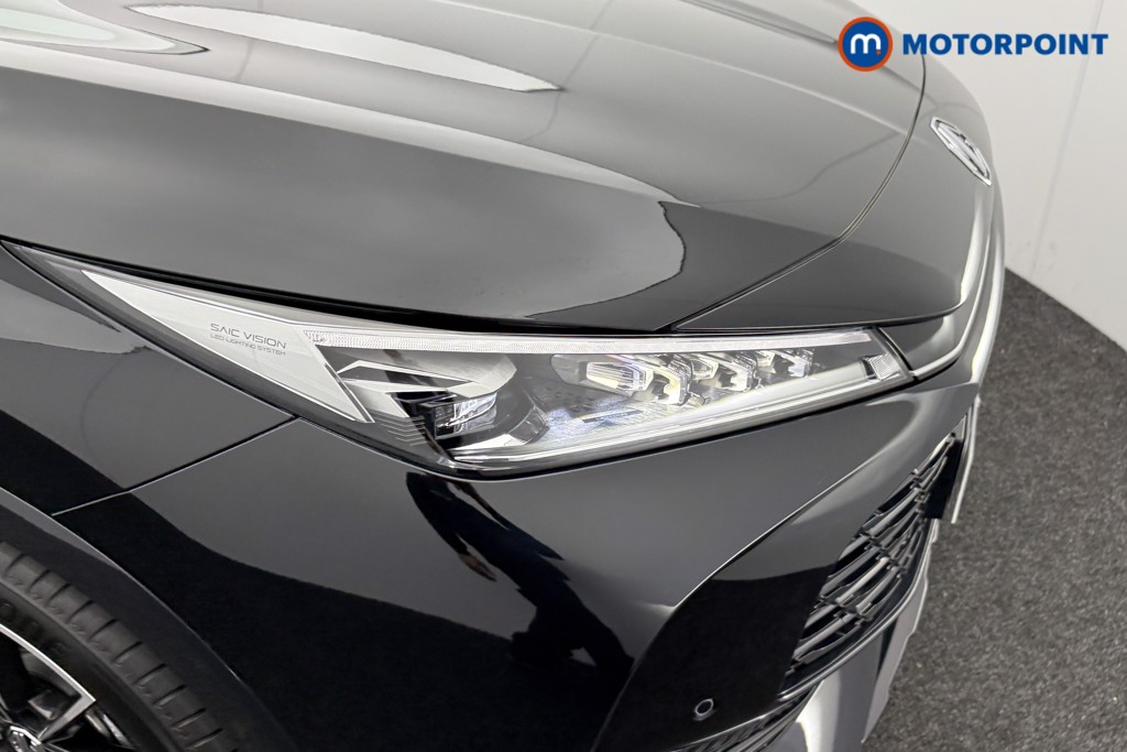 Mg Motor Uk HS Trophy Automatic Petrol SUV - Stock Number (1578373) - 28th supplementary image