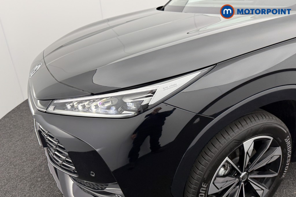 Mg Motor Uk HS Trophy Automatic Petrol SUV - Stock Number (1578373) - 29th supplementary image