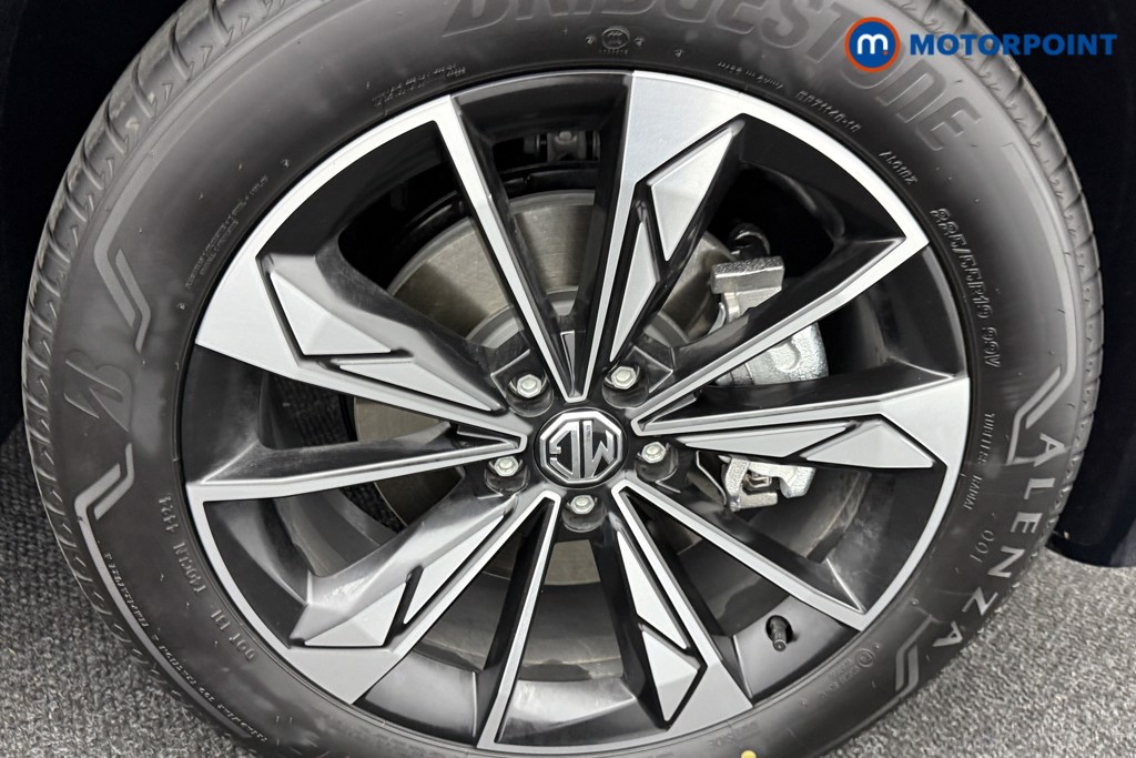 Mg Motor Uk HS Trophy Automatic Petrol SUV - Stock Number (1578373) - 33rd supplementary image