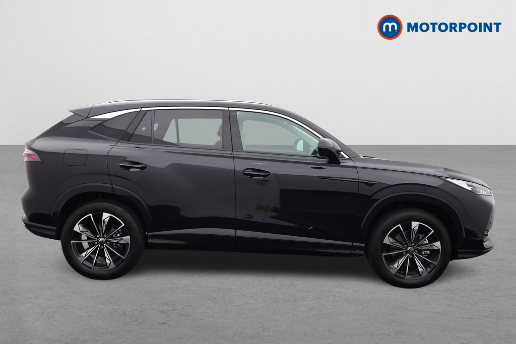 Mg Motor Uk HS Trophy Automatic Petrol SUV - Stock Number (1578373) - Drivers side