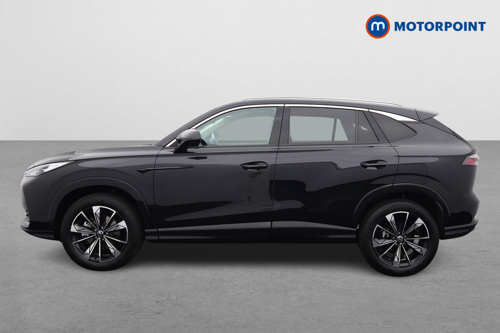 Mg Motor Uk HS Trophy Automatic Petrol SUV - Stock Number (1578373) - Passenger side