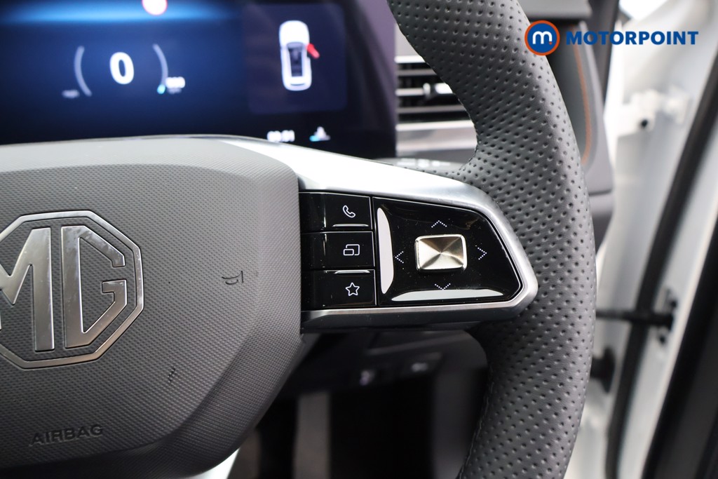 Mg Motor Uk HS Trophy Automatic Petrol SUV - Stock Number (1578387) - 3rd supplementary image