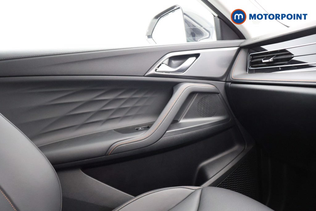 Mg Motor Uk HS Trophy Automatic Petrol SUV - Stock Number (1578387) - 7th supplementary image