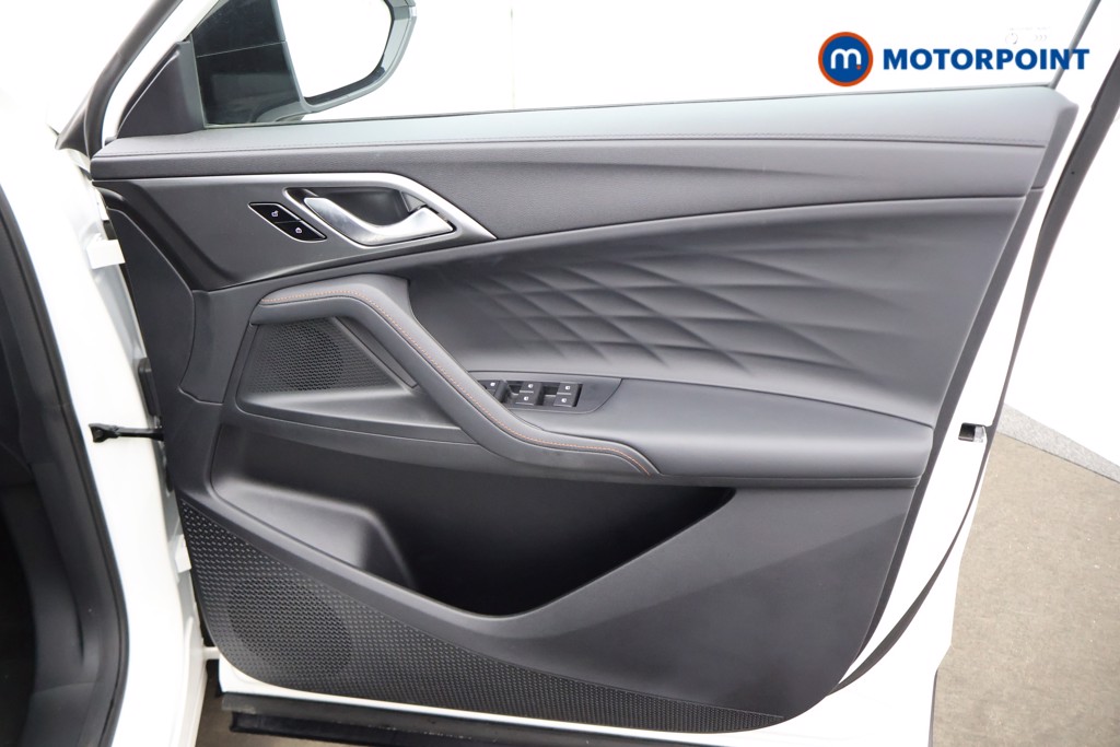 Mg Motor Uk HS Trophy Automatic Petrol SUV - Stock Number (1578387) - 8th supplementary image