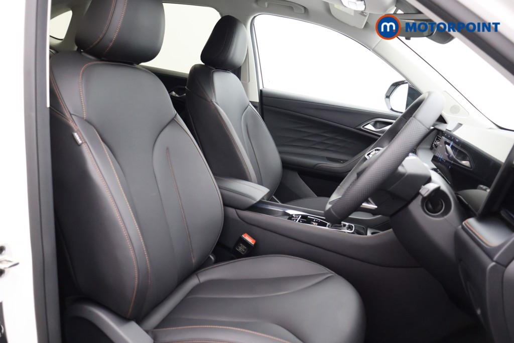 Mg Motor Uk HS Trophy Automatic Petrol SUV - Stock Number (1578387) - 10th supplementary image