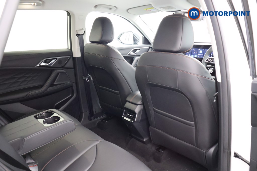Mg Motor Uk HS Trophy Automatic Petrol SUV - Stock Number (1578387) - 13th supplementary image