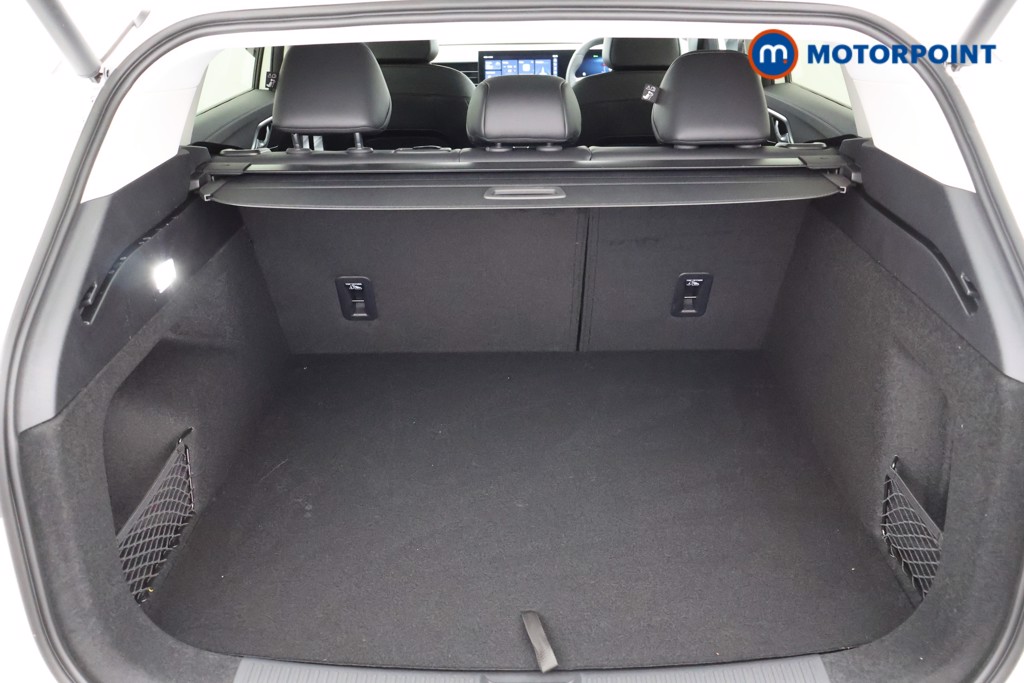 Mg Motor Uk HS Trophy Automatic Petrol SUV - Stock Number (1578387) - 15th supplementary image