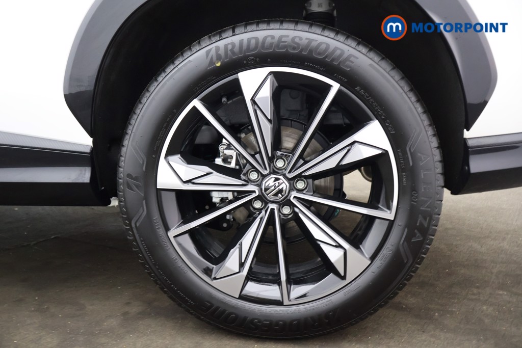 Mg Motor Uk HS Trophy Automatic Petrol SUV - Stock Number (1578387) - 16th supplementary image