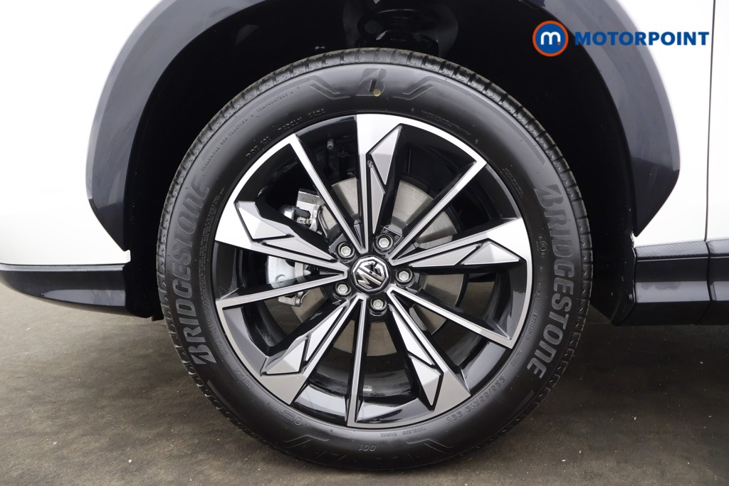 Mg Motor Uk HS Trophy Automatic Petrol SUV - Stock Number (1578387) - 17th supplementary image