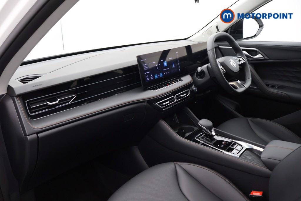 Mg Motor Uk HS Trophy Automatic Petrol SUV - Stock Number (1578387) - 18th supplementary image