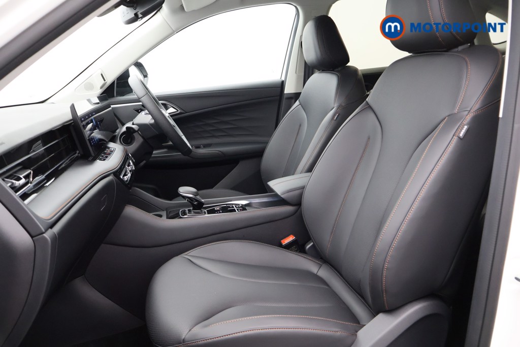 Mg Motor Uk HS Trophy Automatic Petrol SUV - Stock Number (1578387) - 19th supplementary image