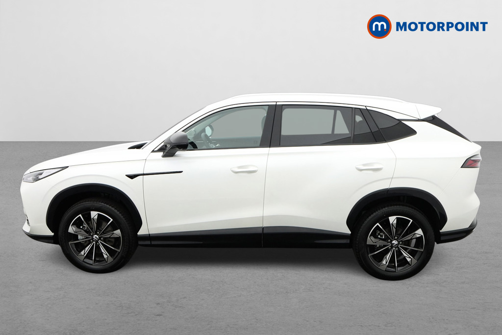 Mg Motor Uk HS Trophy Automatic Petrol SUV - Stock Number (1578387) - Passenger side