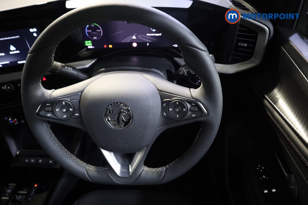 Vauxhall Mokka Ultimate Automatic Electric SUV - Stock Number (1578441) - 2nd supplementary image