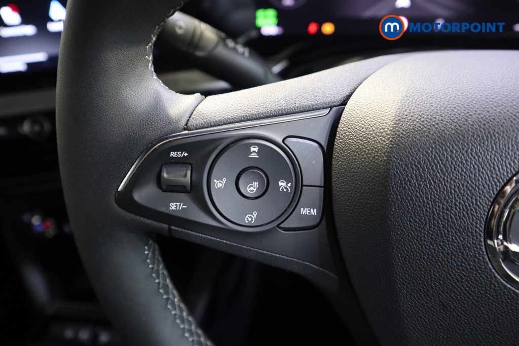 Vauxhall Mokka Ultimate Automatic Electric SUV - Stock Number (1578441) - 3rd supplementary image
