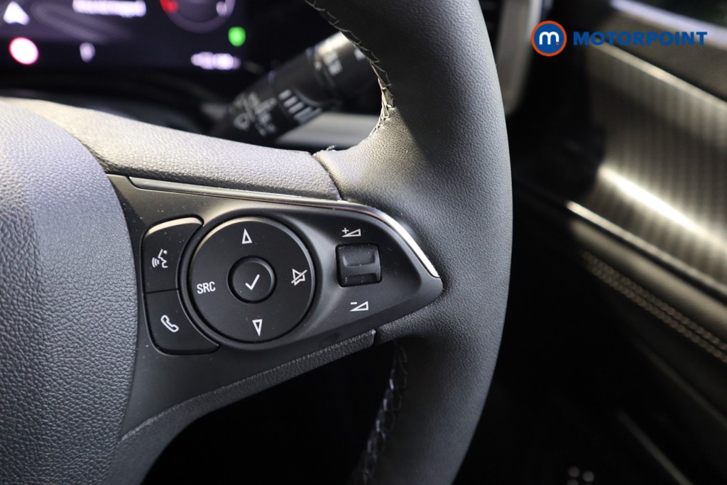 Vauxhall Mokka Ultimate Automatic Electric SUV - Stock Number (1578441) - 4th supplementary image