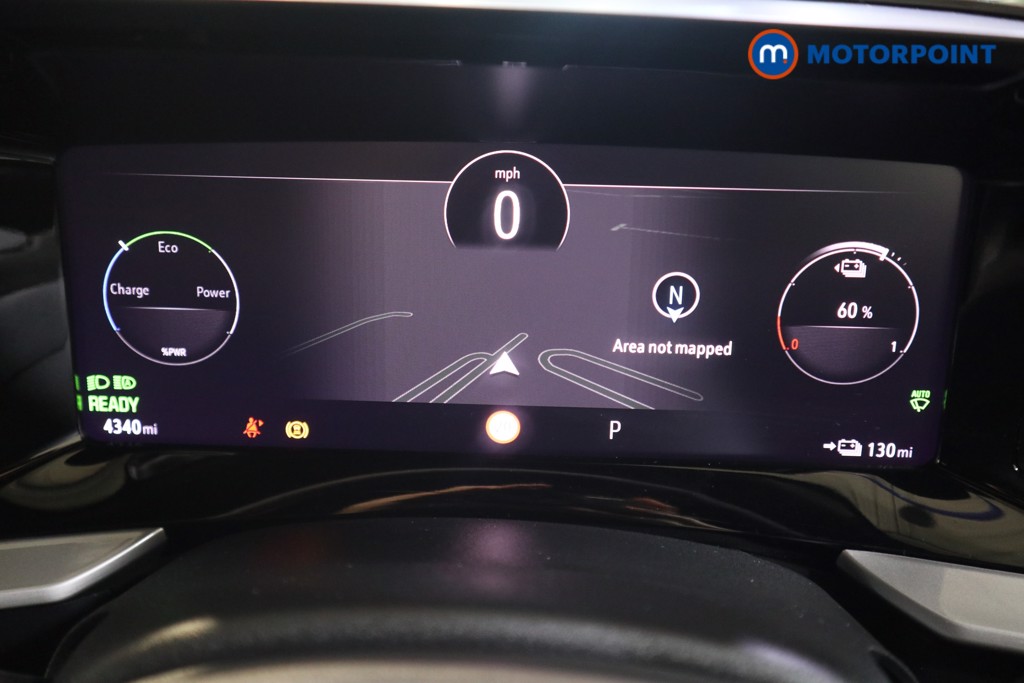 Vauxhall Mokka Ultimate Automatic Electric SUV - Stock Number (1578441) - 5th supplementary image