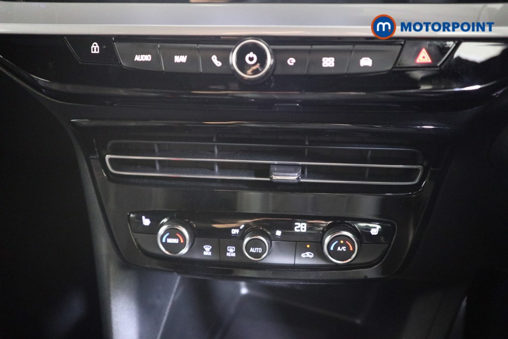 Vauxhall Mokka Ultimate Automatic Electric SUV - Stock Number (1578441) - 7th supplementary image