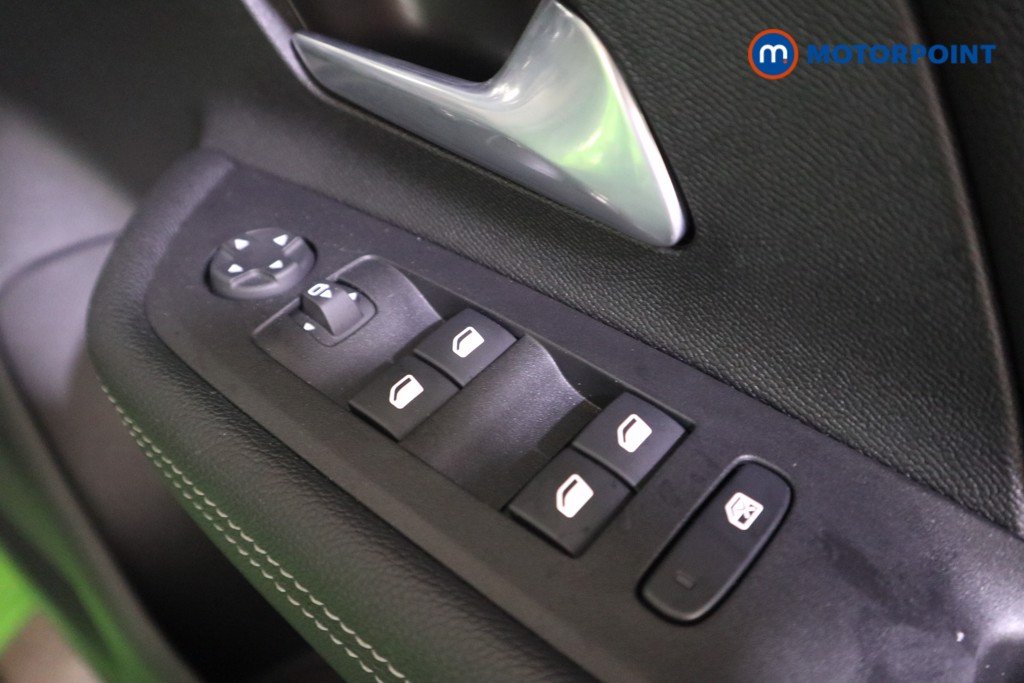 Vauxhall Mokka Ultimate Automatic Electric SUV - Stock Number (1578441) - 10th supplementary image