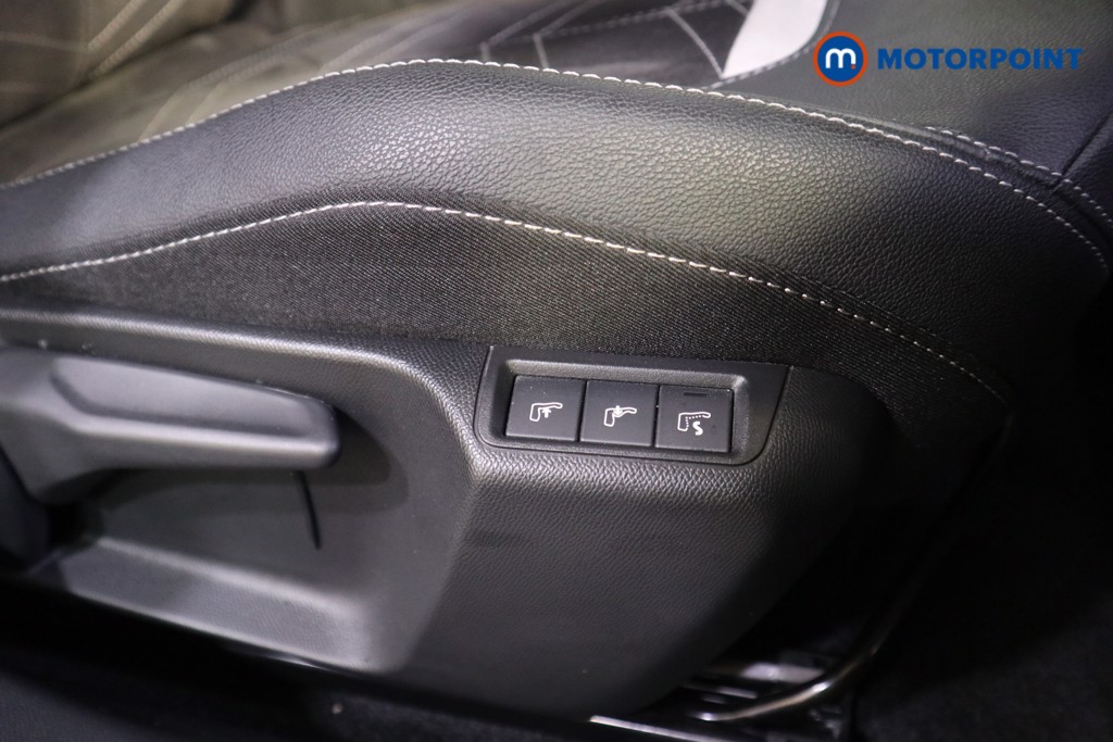 Vauxhall Mokka Ultimate Automatic Electric SUV - Stock Number (1578441) - 11th supplementary image