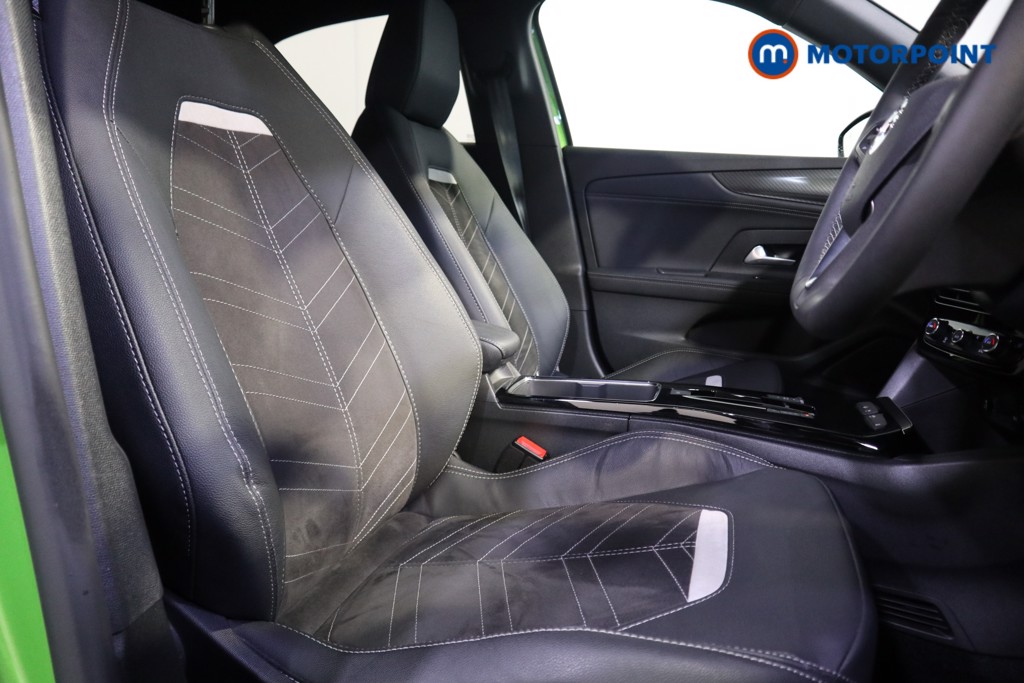 Vauxhall Mokka Ultimate Automatic Electric SUV - Stock Number (1578441) - 12th supplementary image