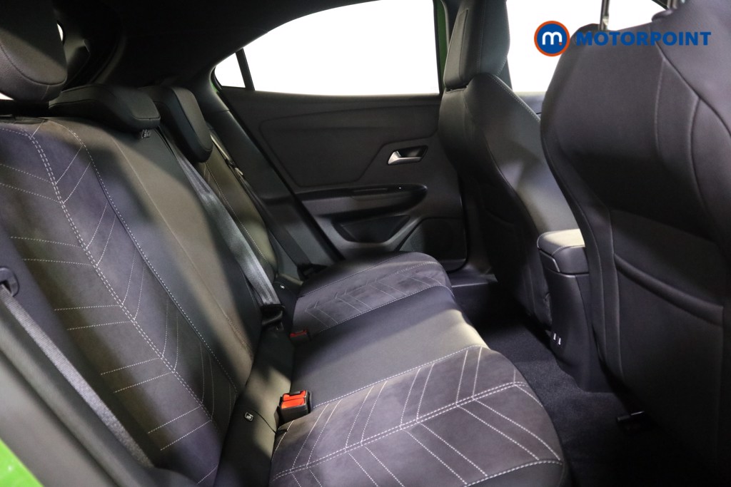Vauxhall Mokka Ultimate Automatic Electric SUV - Stock Number (1578441) - 13th supplementary image