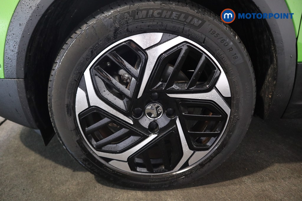 Vauxhall Mokka Ultimate Automatic Electric SUV - Stock Number (1578441) - 17th supplementary image