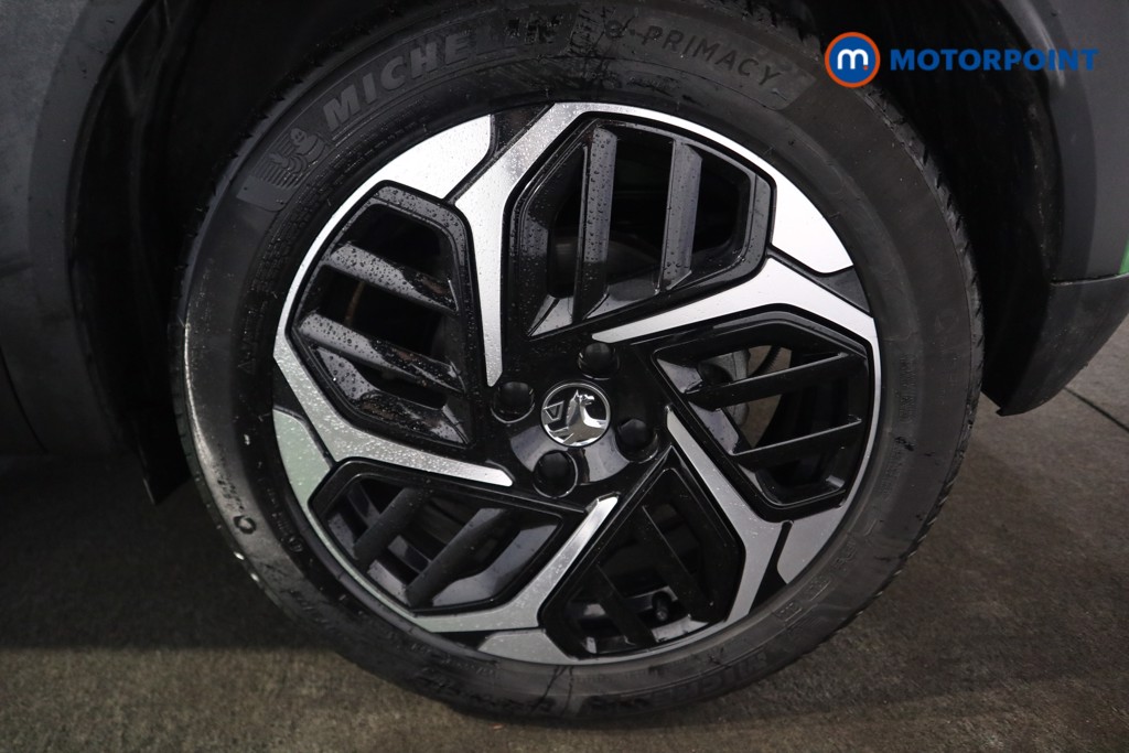 Vauxhall Mokka Ultimate Automatic Electric SUV - Stock Number (1578441) - 18th supplementary image