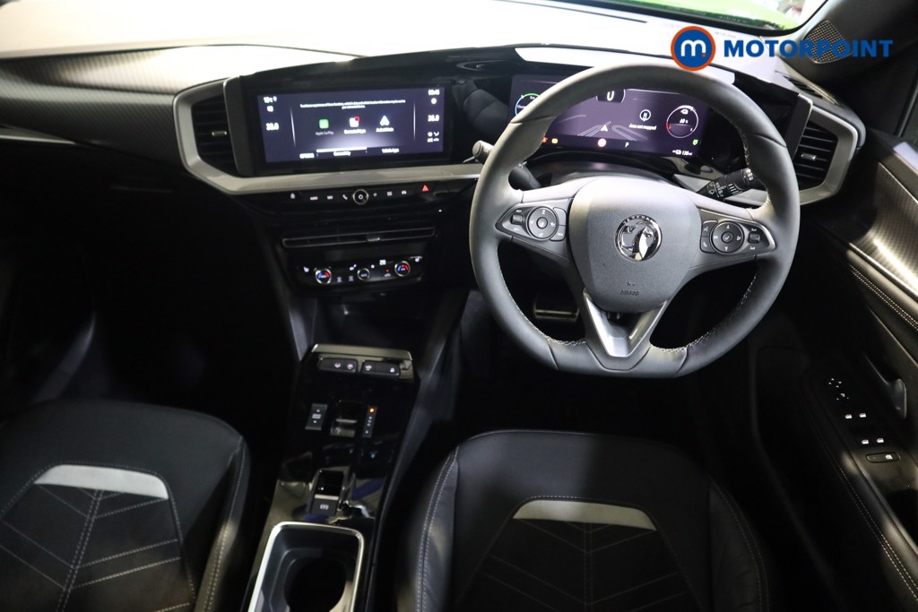 Vauxhall Mokka Ultimate Automatic Electric SUV - Stock Number (1578441) - 1st supplementary image