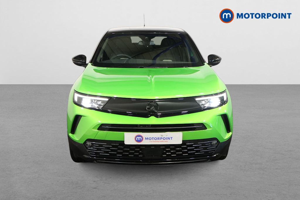 Vauxhall Mokka Ultimate Automatic Electric SUV - Stock Number (1578441) - Front bumper