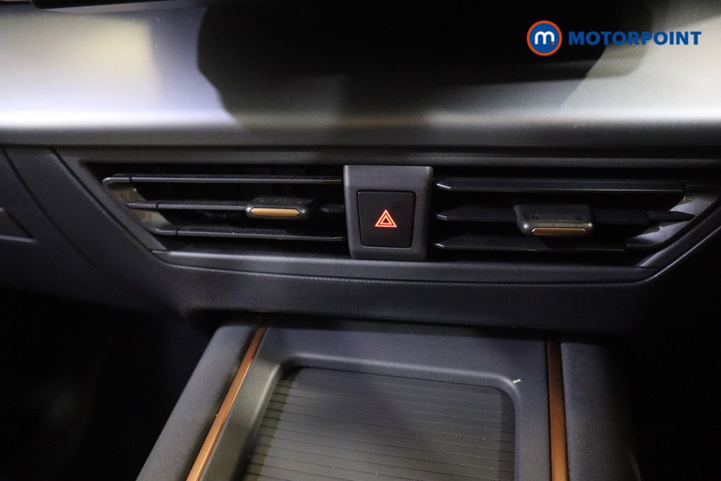 Cupra Born V3 Automatic Electric Hatchback - Stock Number (1578445) - 6th supplementary image