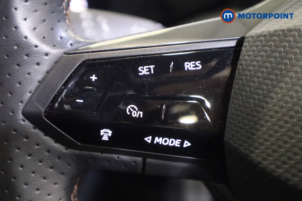 Cupra Born V3 Automatic Electric Hatchback - Stock Number (1578445) - 9th supplementary image