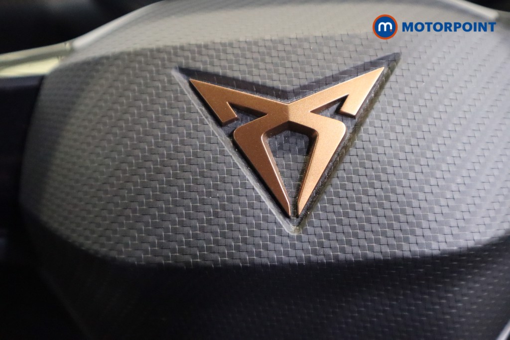 Cupra Born V3 Automatic Electric Hatchback - Stock Number (1578445) - 10th supplementary image