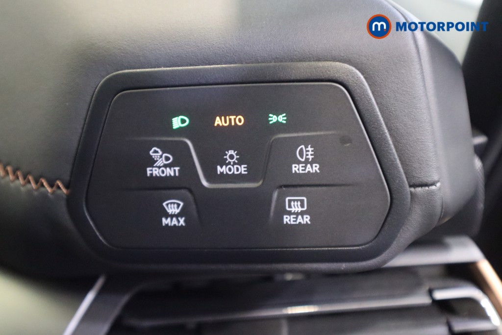 Cupra Born V3 Automatic Electric Hatchback - Stock Number (1578445) - 12th supplementary image