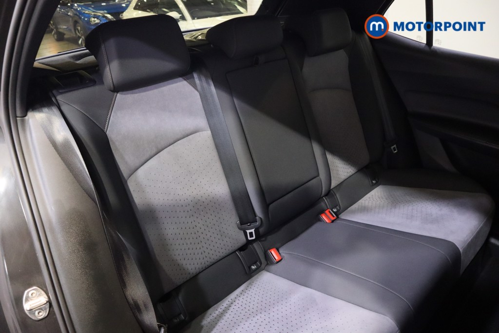 Cupra Born V3 Automatic Electric Hatchback - Stock Number (1578445) - 18th supplementary image