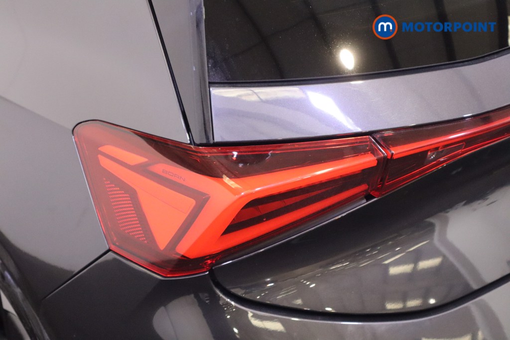 Cupra Born V3 Automatic Electric Hatchback - Stock Number (1578445) - 24th supplementary image