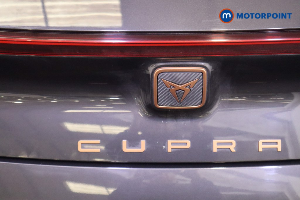 Cupra Born V3 Automatic Electric Hatchback - Stock Number (1578445) - 25th supplementary image