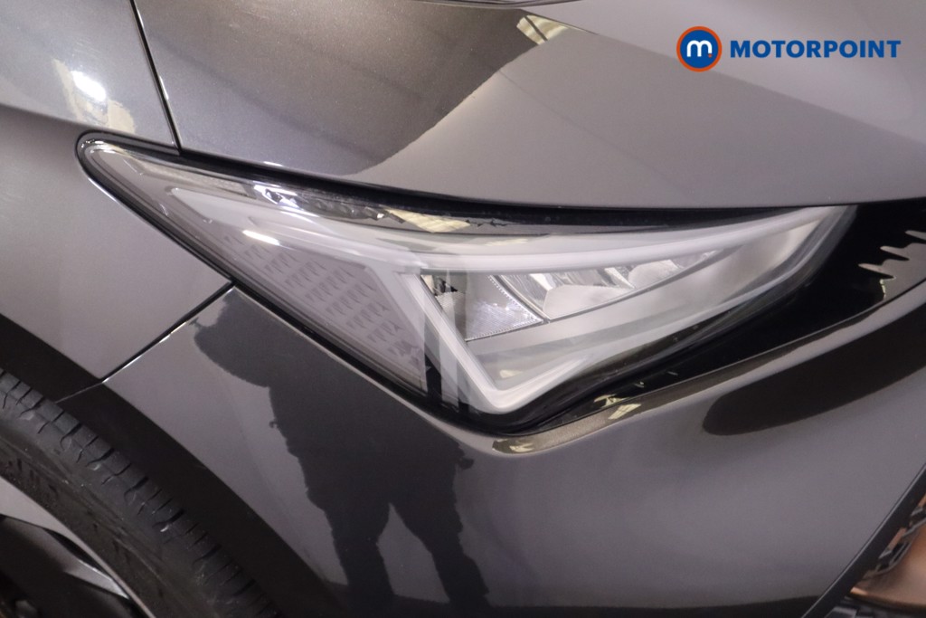 Cupra Born V3 Automatic Electric Hatchback - Stock Number (1578445) - 27th supplementary image