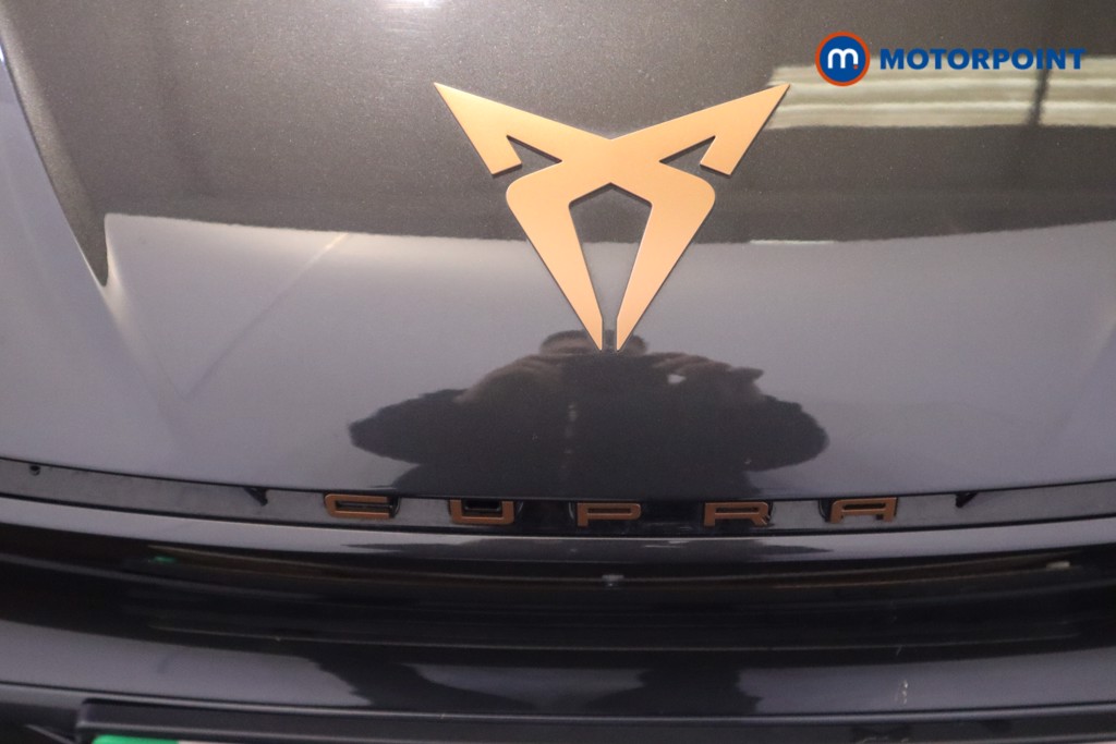 Cupra Born V3 Automatic Electric Hatchback - Stock Number (1578445) - 28th supplementary image
