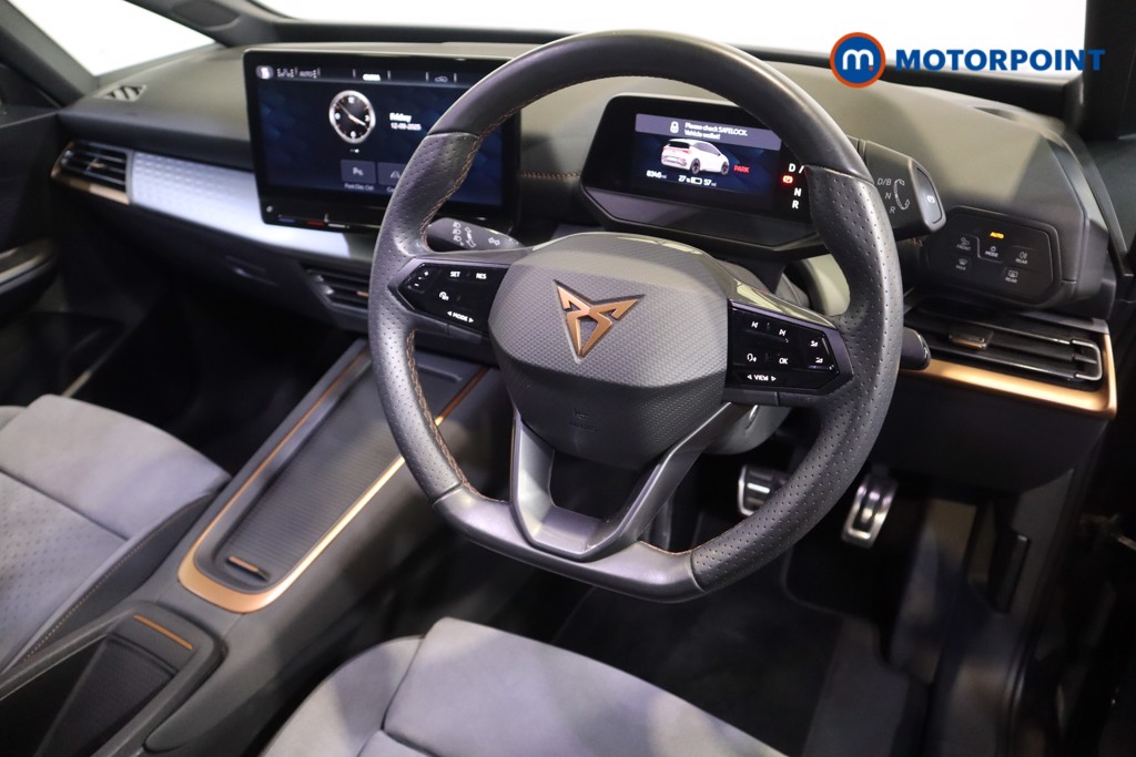 Cupra Born V3 Automatic Electric Hatchback - Stock Number (1578445) - 1st supplementary image