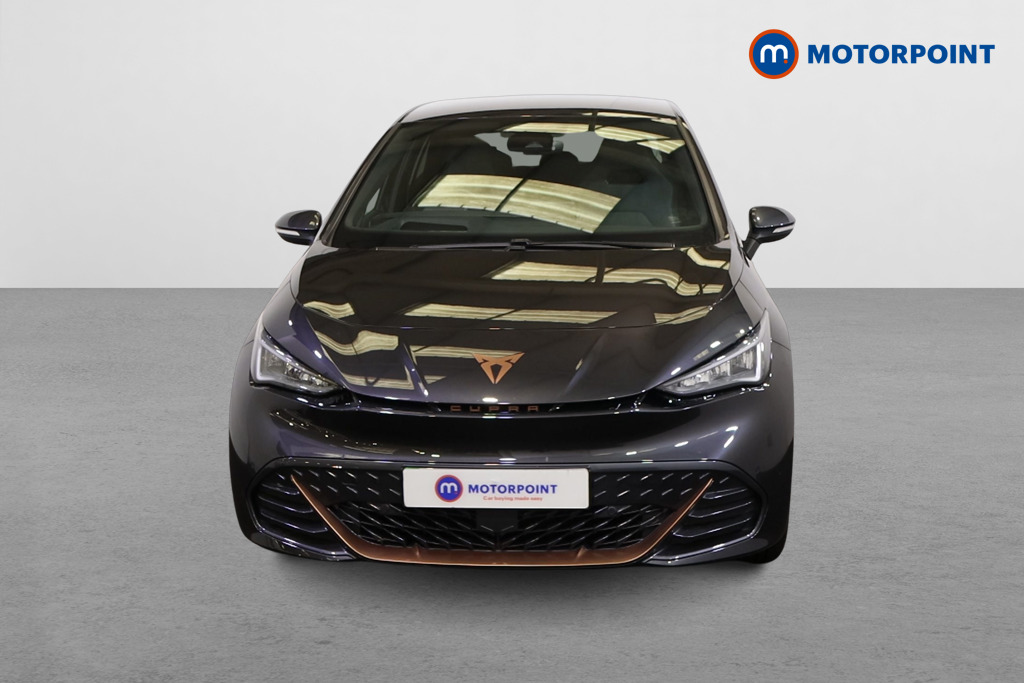 Cupra Born V3 Automatic Electric Hatchback - Stock Number (1578445) - Front bumper