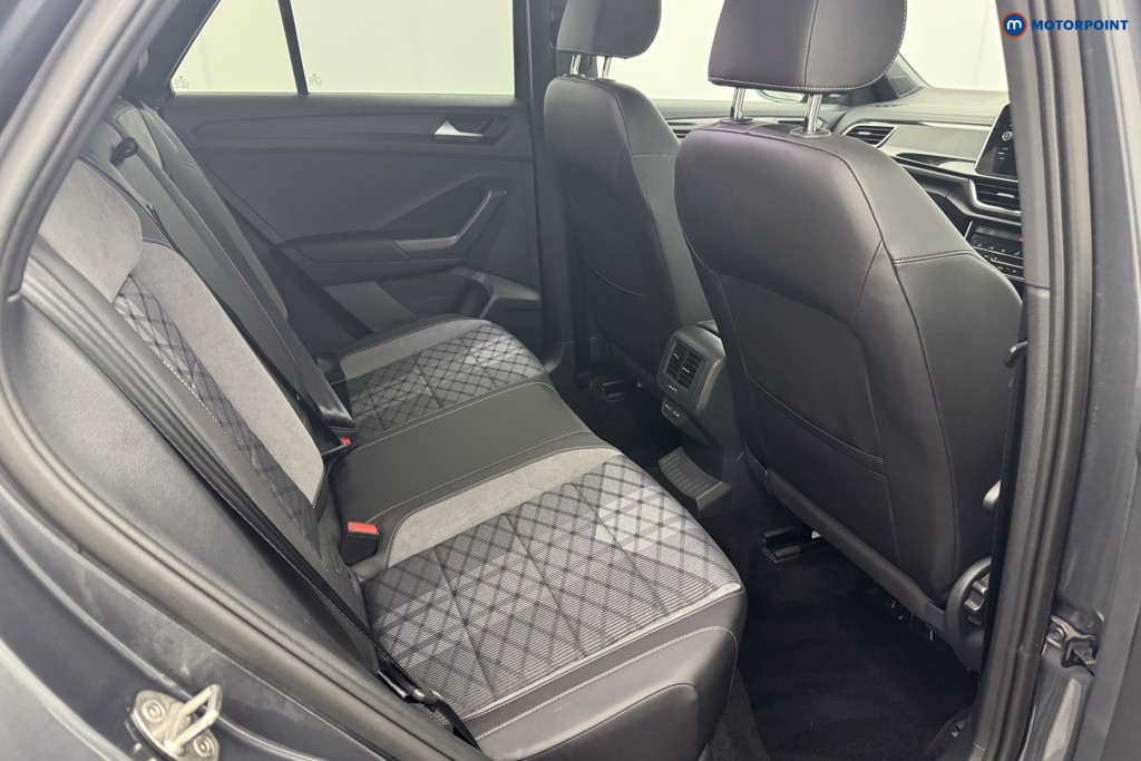 Volkswagen T-Roc R-Line Manual Petrol SUV - Stock Number (1578508) - 7th supplementary image