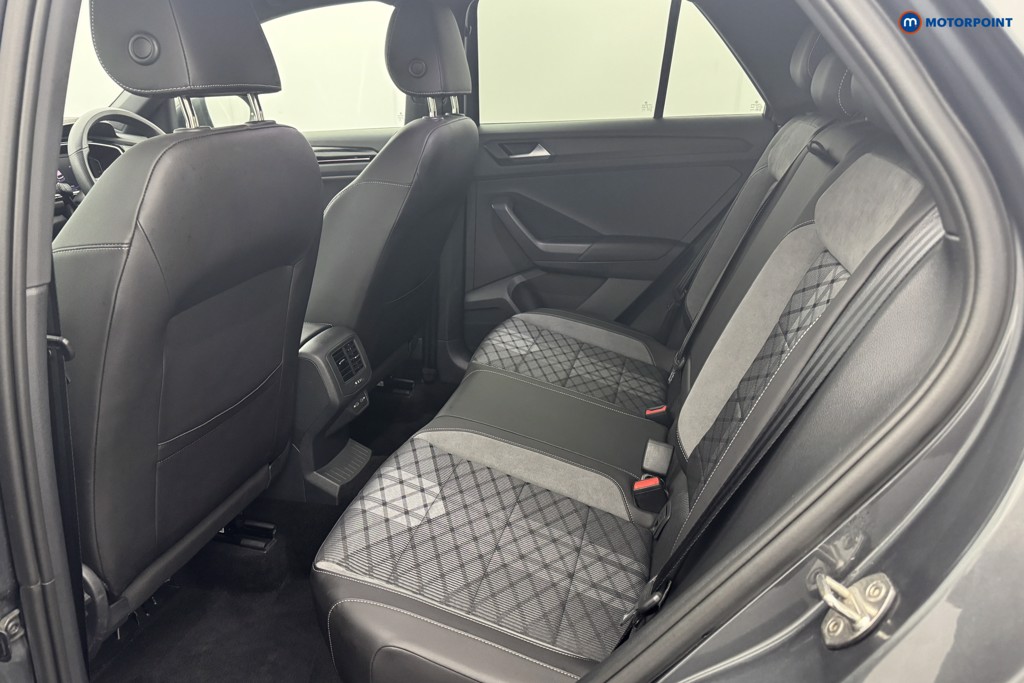Volkswagen T-Roc R-Line Manual Petrol SUV - Stock Number (1578508) - 8th supplementary image