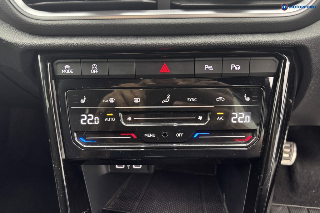 Volkswagen T-Roc R-Line Manual Petrol SUV - Stock Number (1578508) - 14th supplementary image