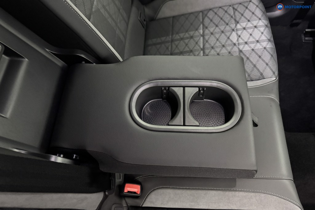 Volkswagen T-Roc R-Line Manual Petrol SUV - Stock Number (1578508) - 18th supplementary image